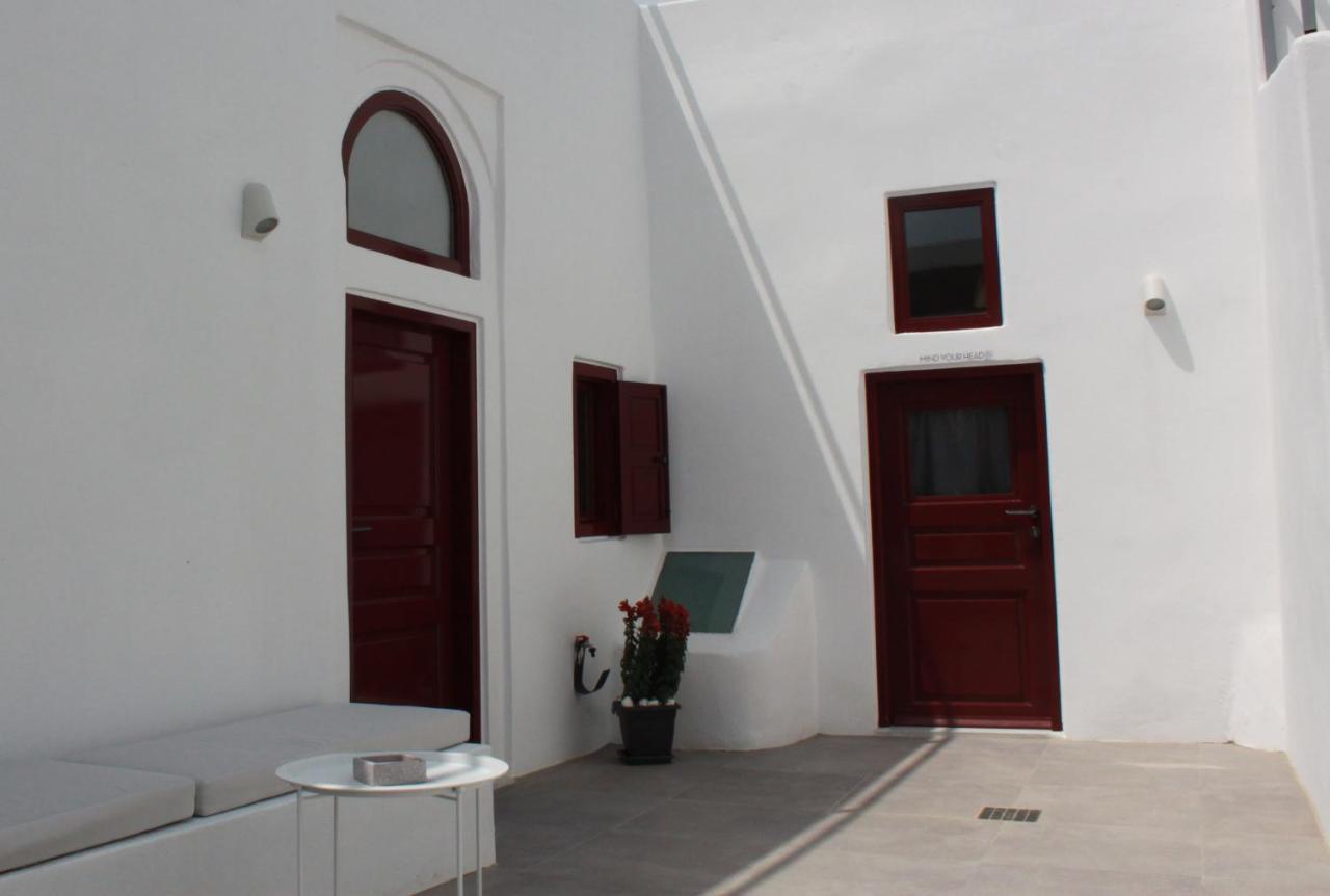 Outopoia Cave Studios מראה חיצוני תמונה